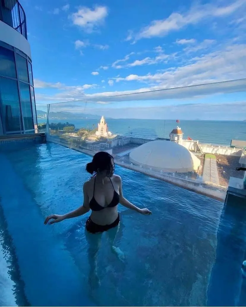 Panorama Hotel Nha Trang