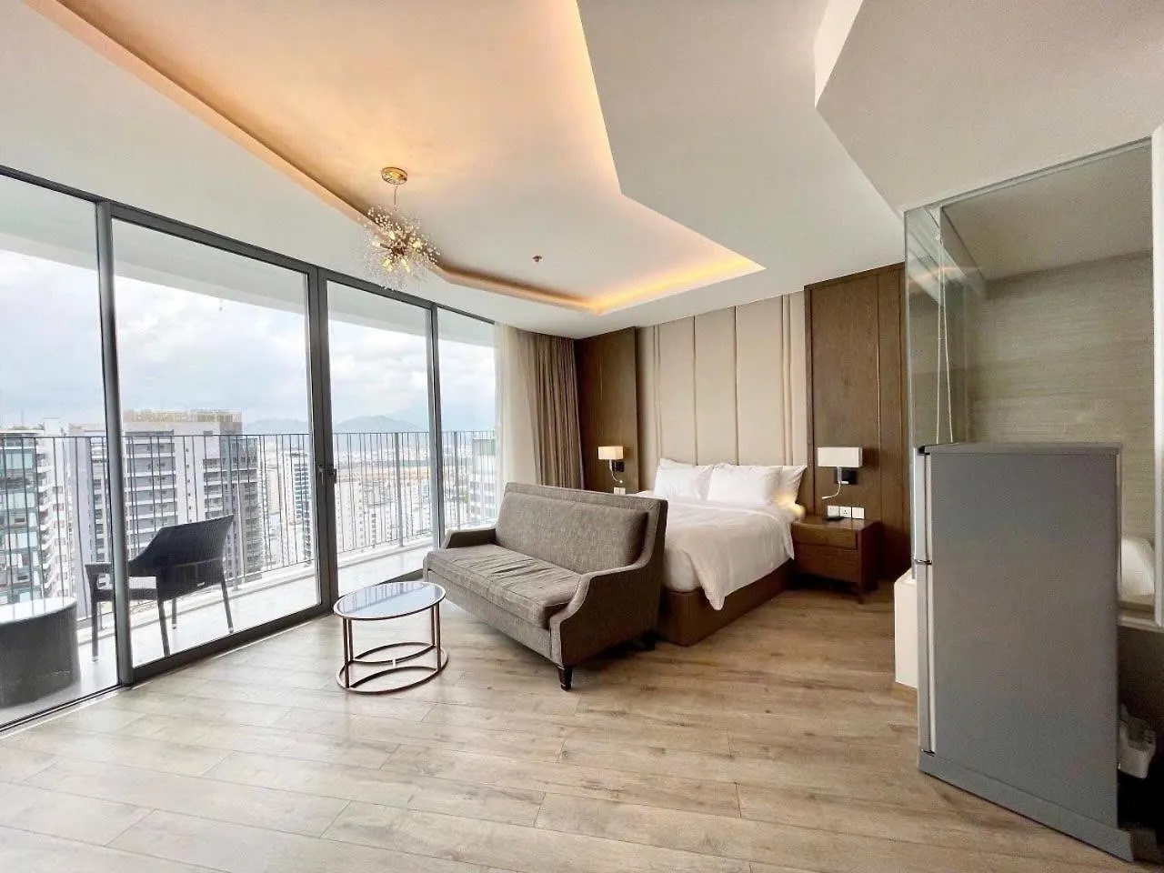 Panorama Hotel Nha Trang 0*,  Vietnam