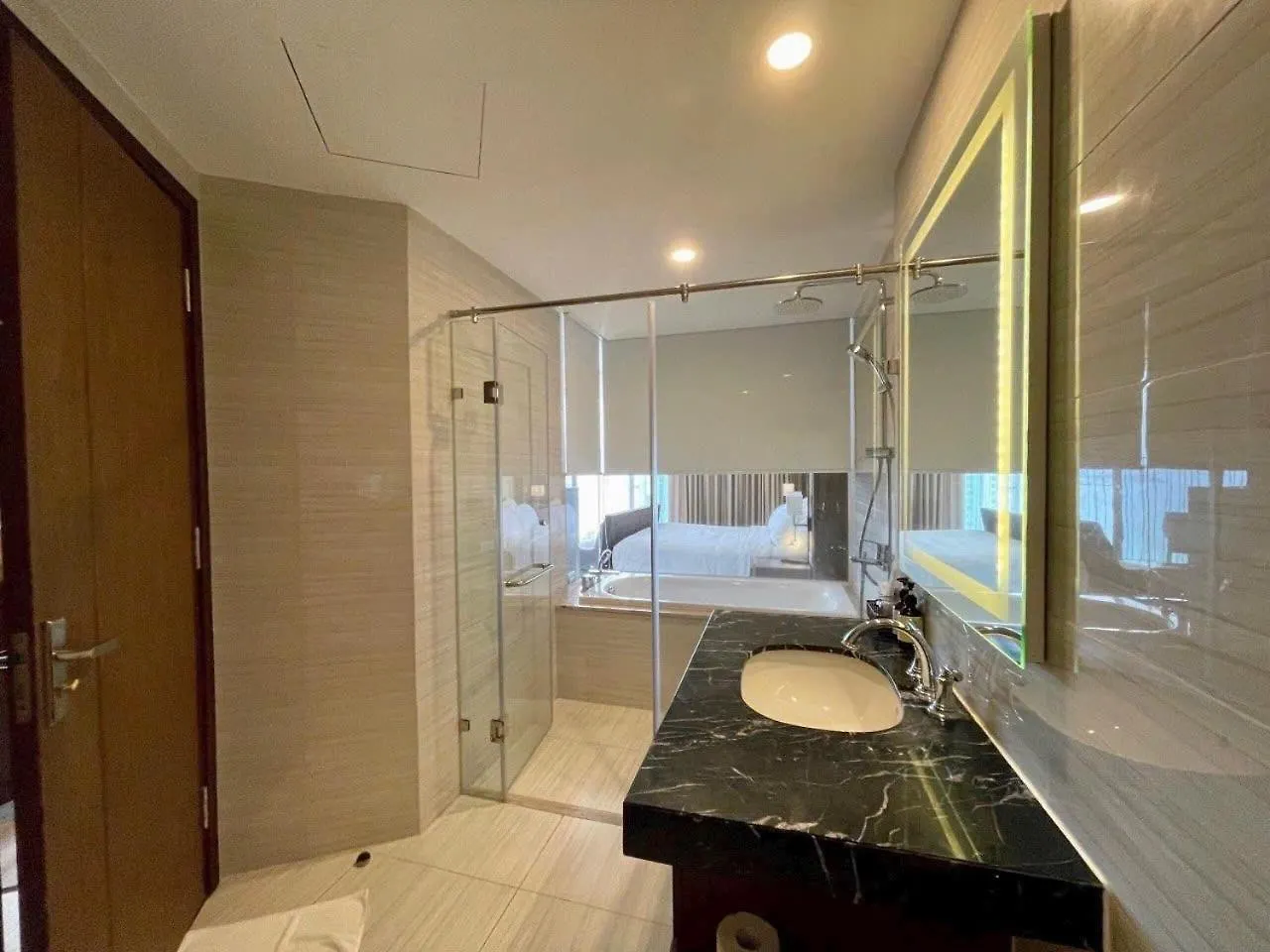 Panorama Hotel Nha Trang Appartamento