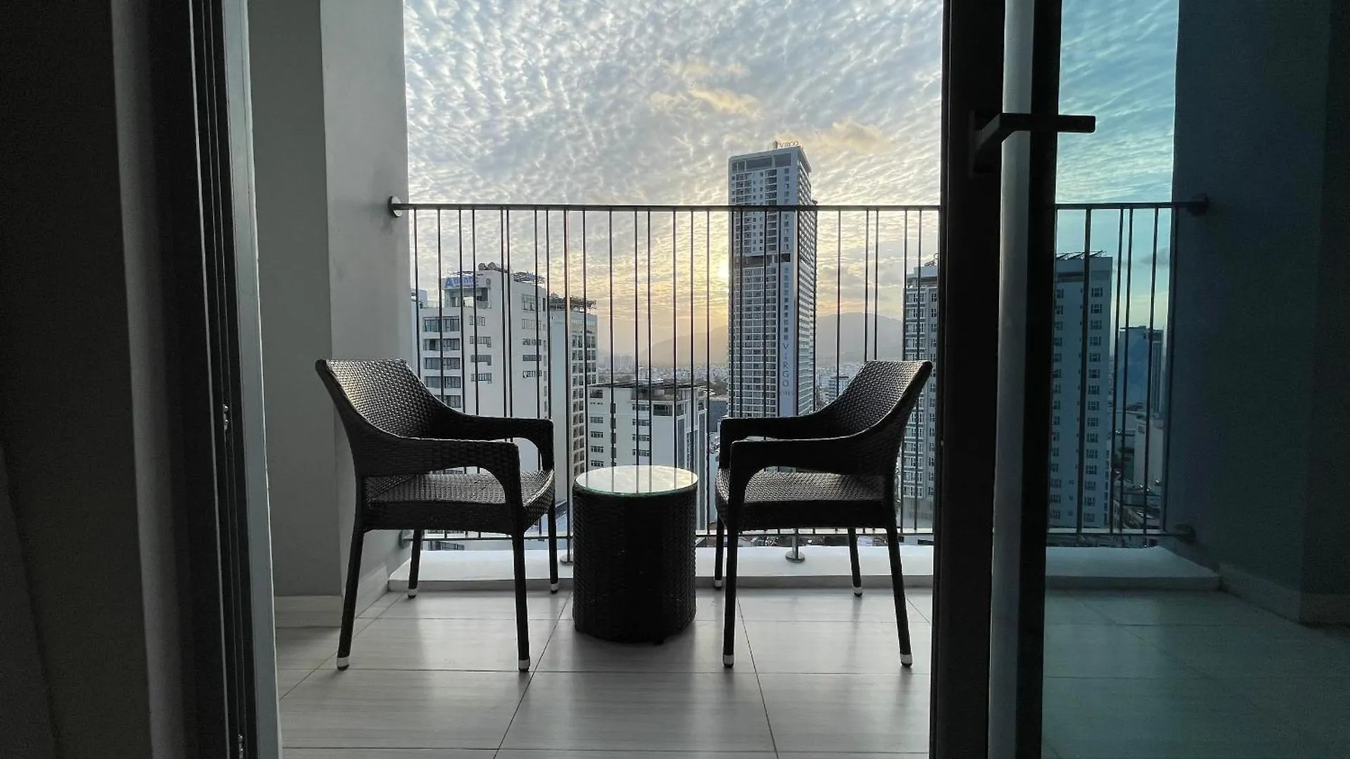 Appartamento Panorama Hotel Nha Trang